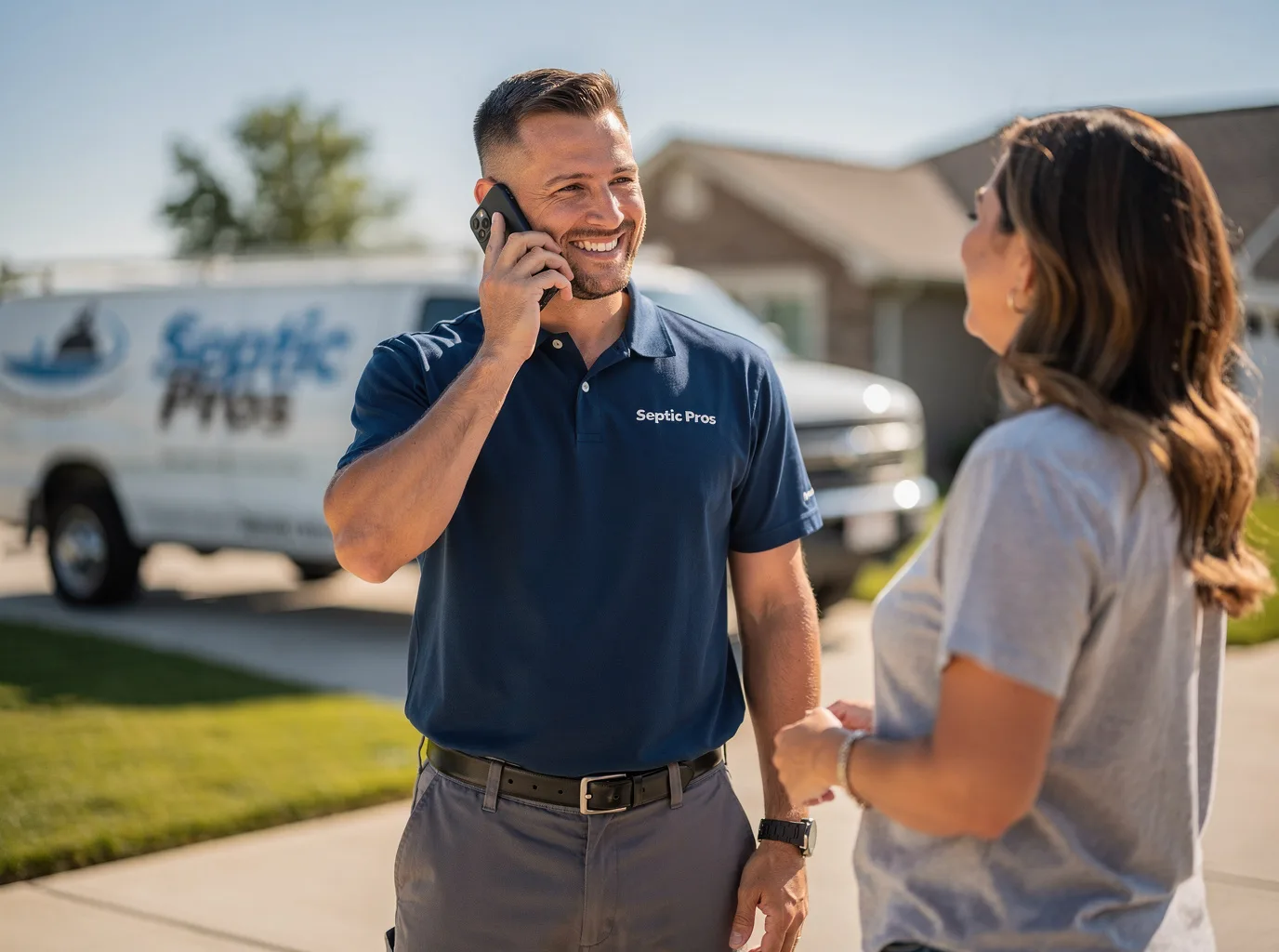 Septic Tank Pumping Horton, KS FAQs
